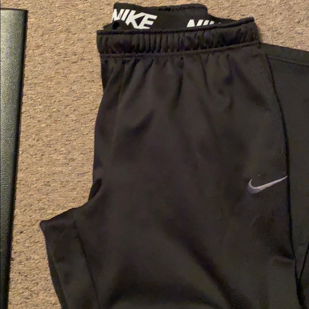 Nike Dri-Fit sweatpants